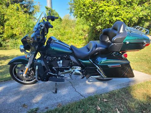 2021 Harley-Davidson Ultra Limited in Franklin, Tennessee - Photo 10