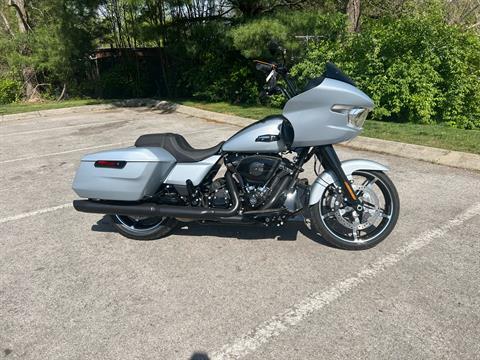 2024 Harley-Davidson Road Glide® in Franklin, Tennessee - Photo 4