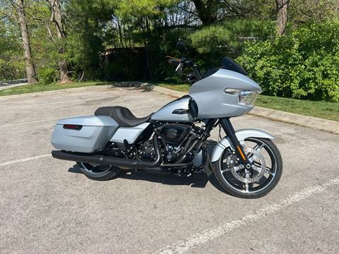 2024 Harley-Davidson Road Glide® in Franklin, Tennessee - Photo 7