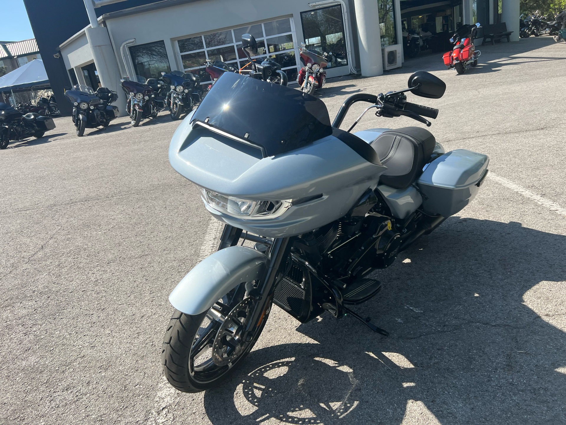 2024 Harley-Davidson Road Glide® in Franklin, Tennessee - Photo 11