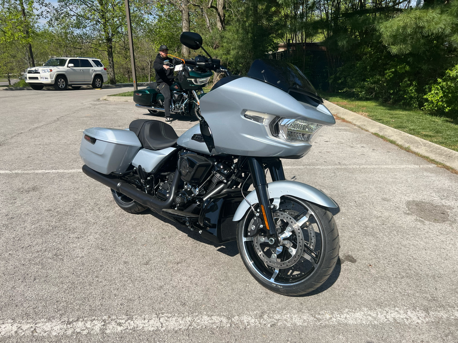 2024 Harley-Davidson Road Glide® in Franklin, Tennessee - Photo 29