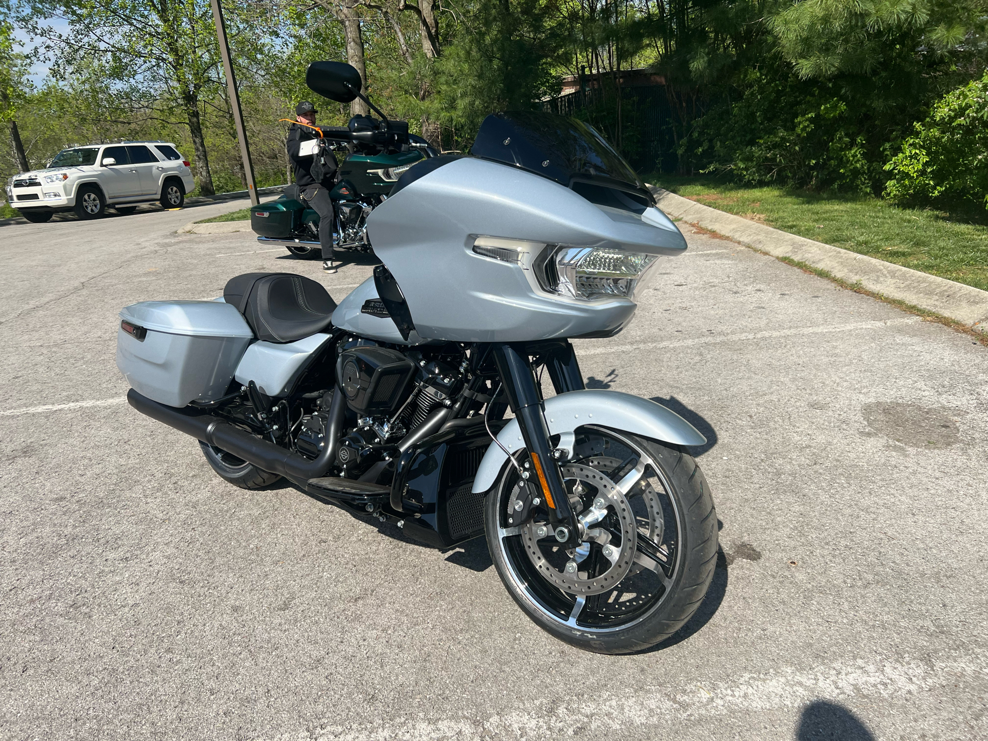 2024 Harley-Davidson Road Glide® in Franklin, Tennessee - Photo 30