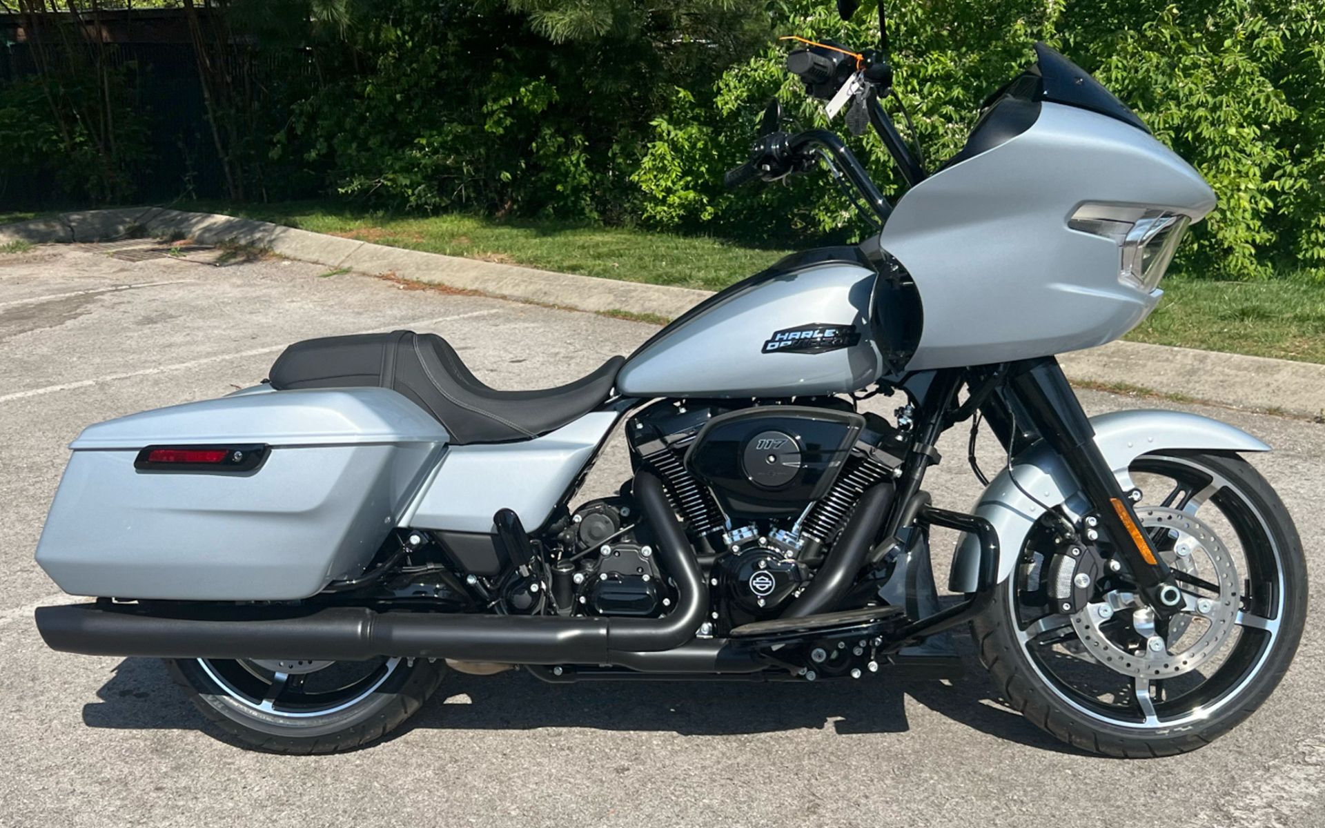 2024 Harley-Davidson Road Glide® in Franklin, Tennessee - Photo 1