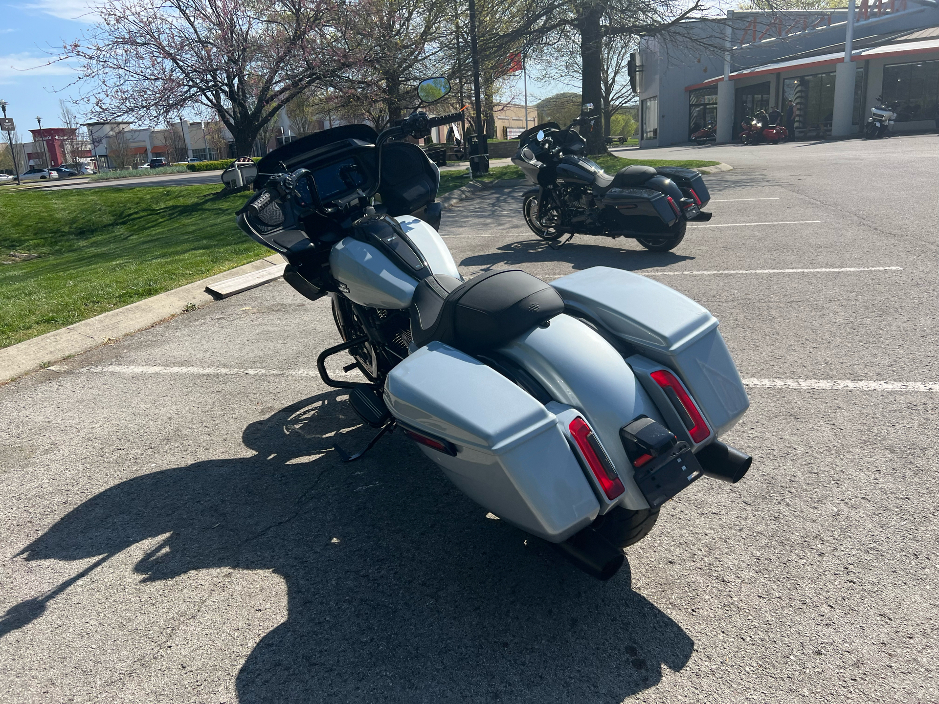 2024 Harley-Davidson Road Glide® in Franklin, Tennessee - Photo 19