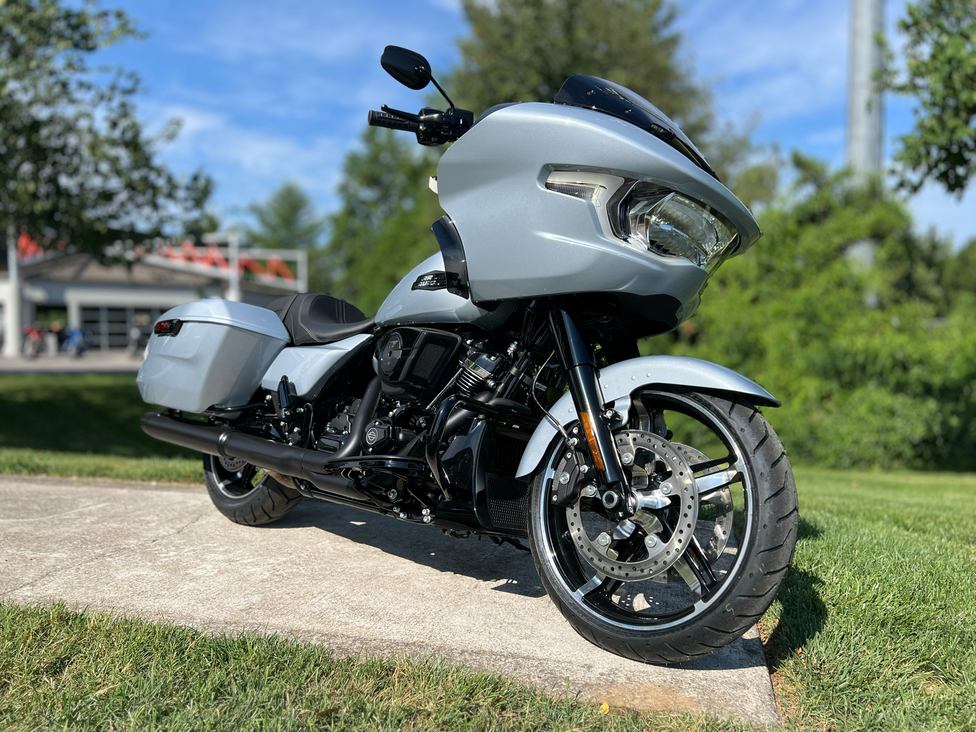 2024 Harley-Davidson Road Glide® in Franklin, Tennessee - Photo 3