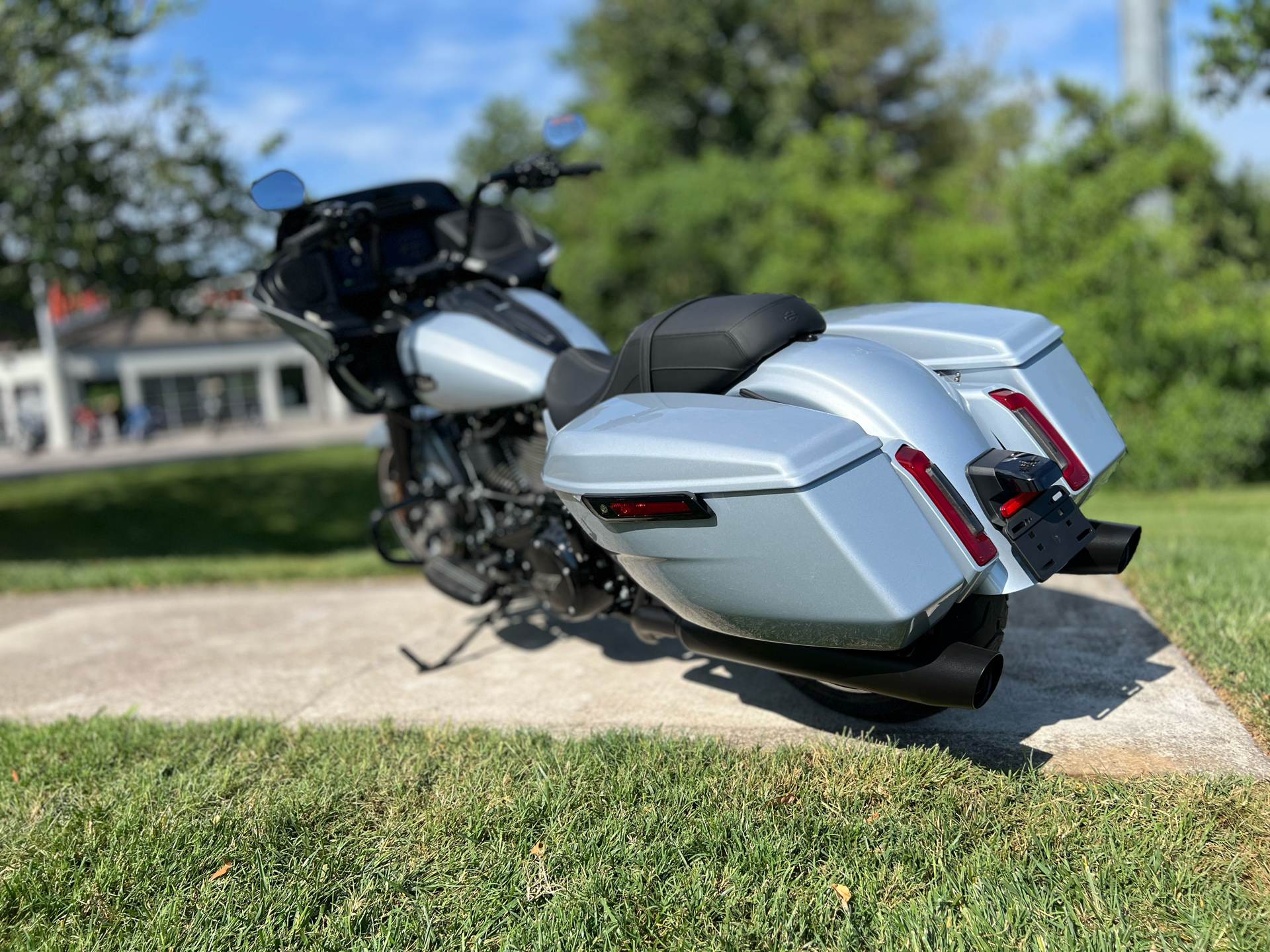 2024 Harley-Davidson Road Glide® in Franklin, Tennessee - Photo 21