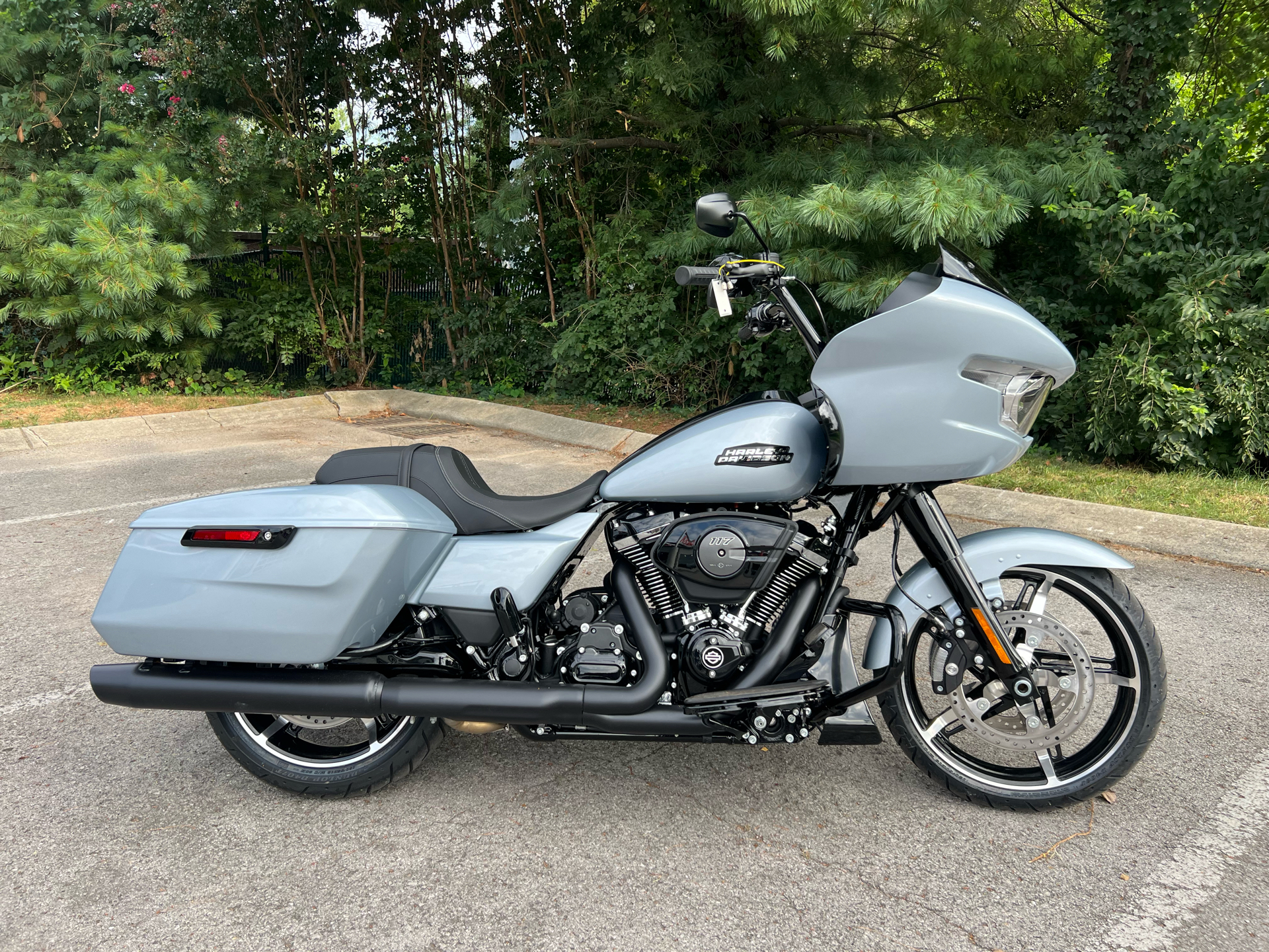 2024 Harley-Davidson Road Glide® in Franklin, Tennessee - Photo 1