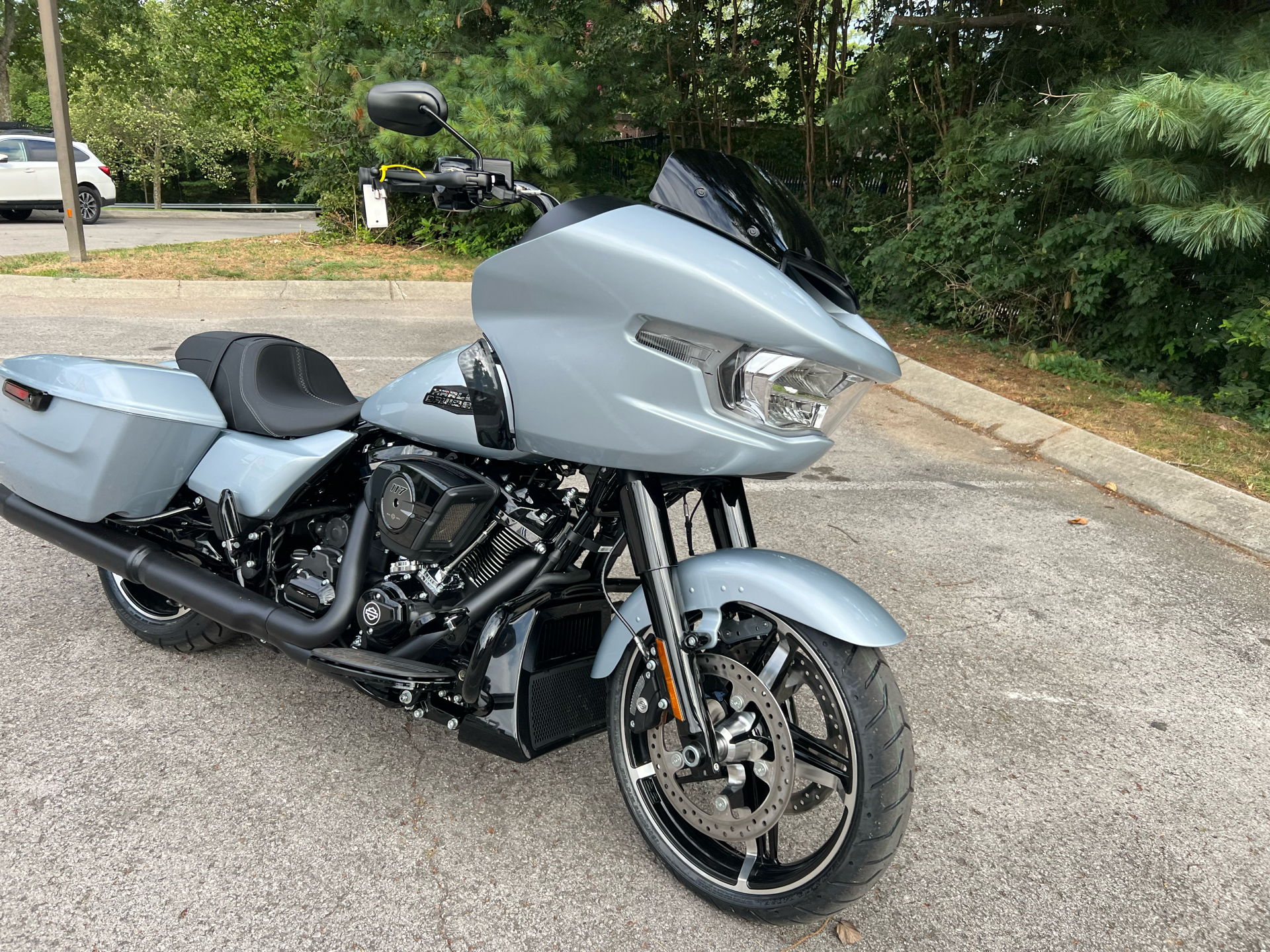 2024 Harley-Davidson Road Glide® in Franklin, Tennessee - Photo 5