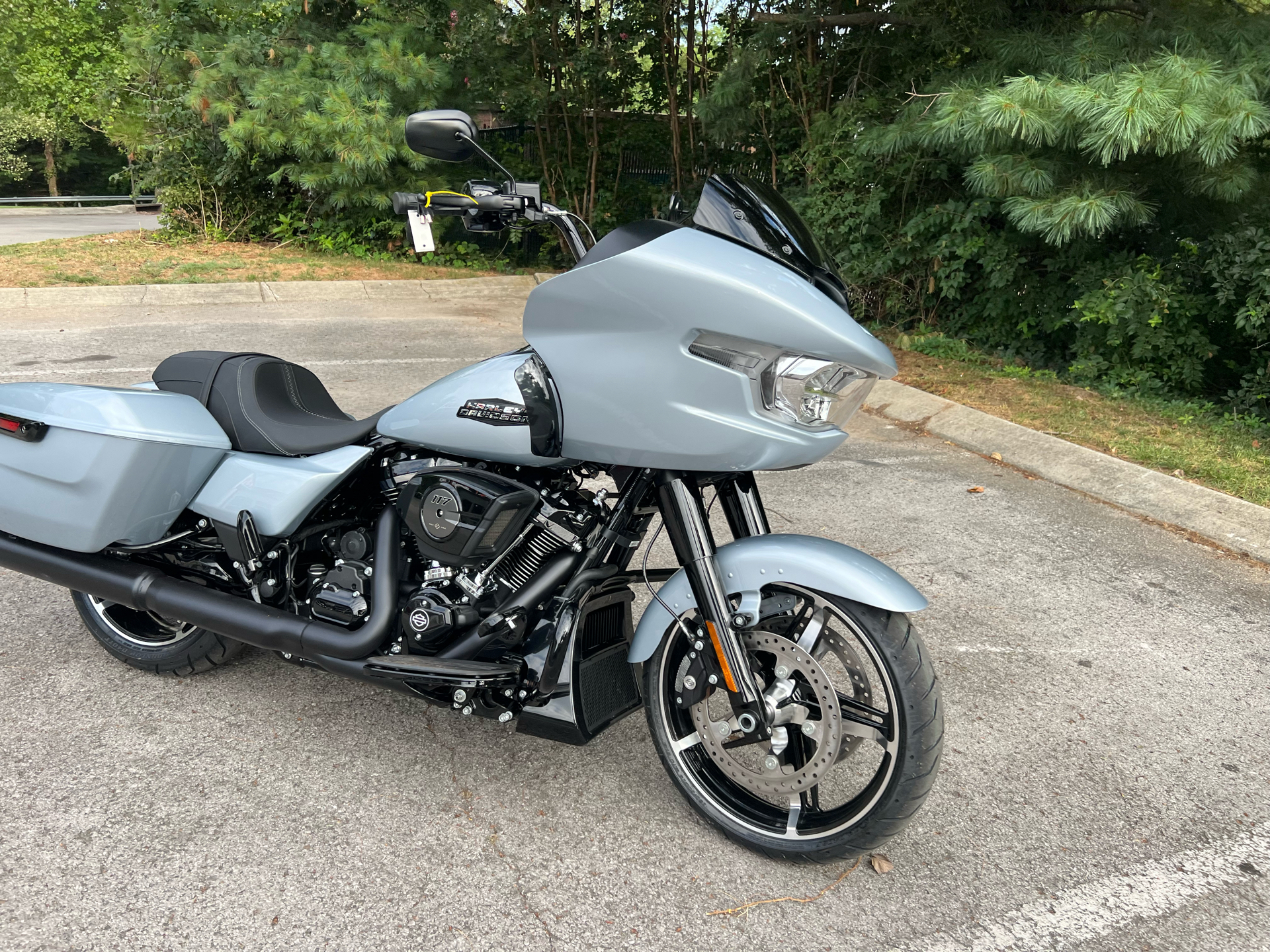 2024 Harley-Davidson Road Glide® in Franklin, Tennessee - Photo 6