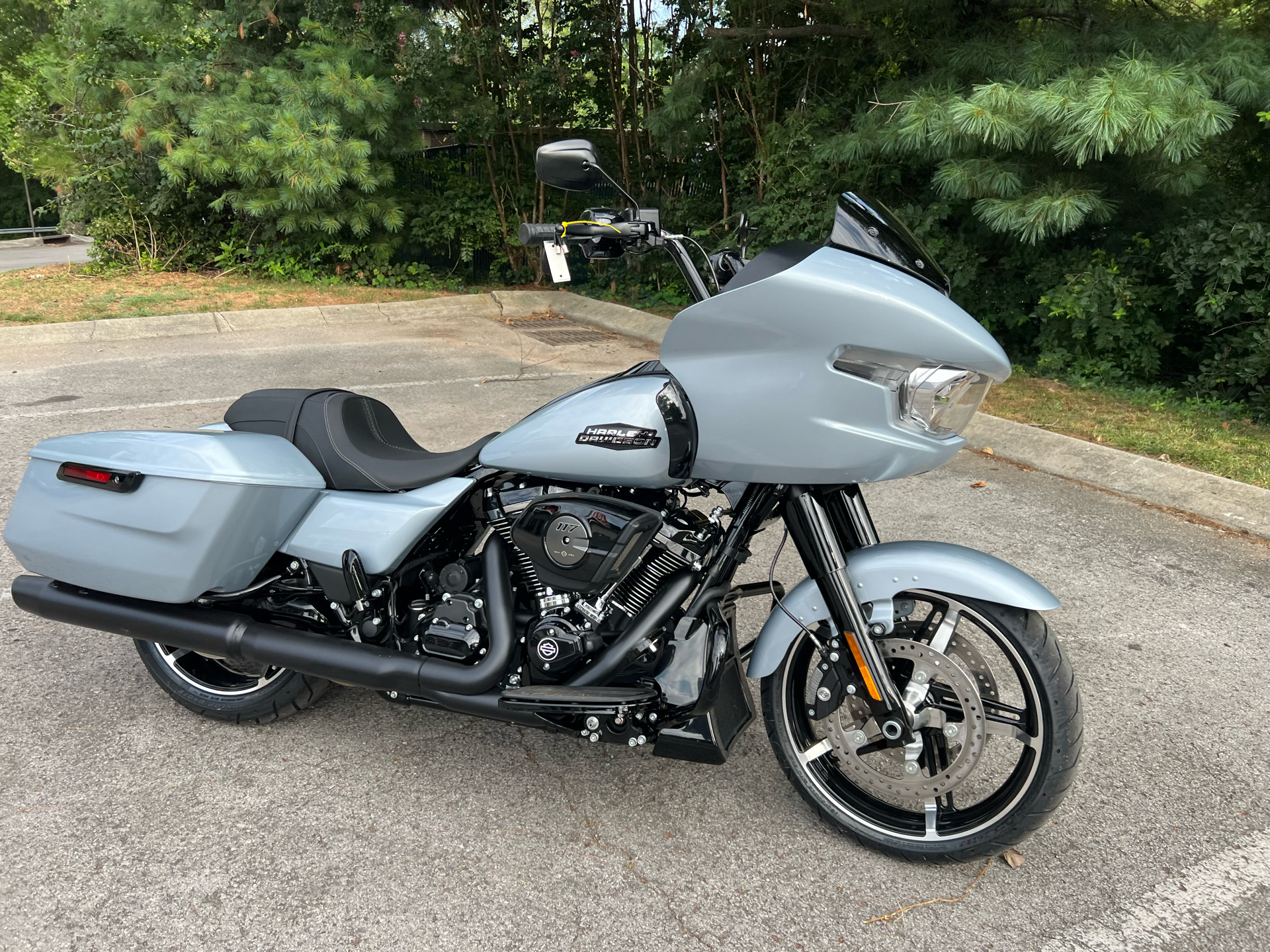 2024 Harley-Davidson Road Glide® in Franklin, Tennessee - Photo 7