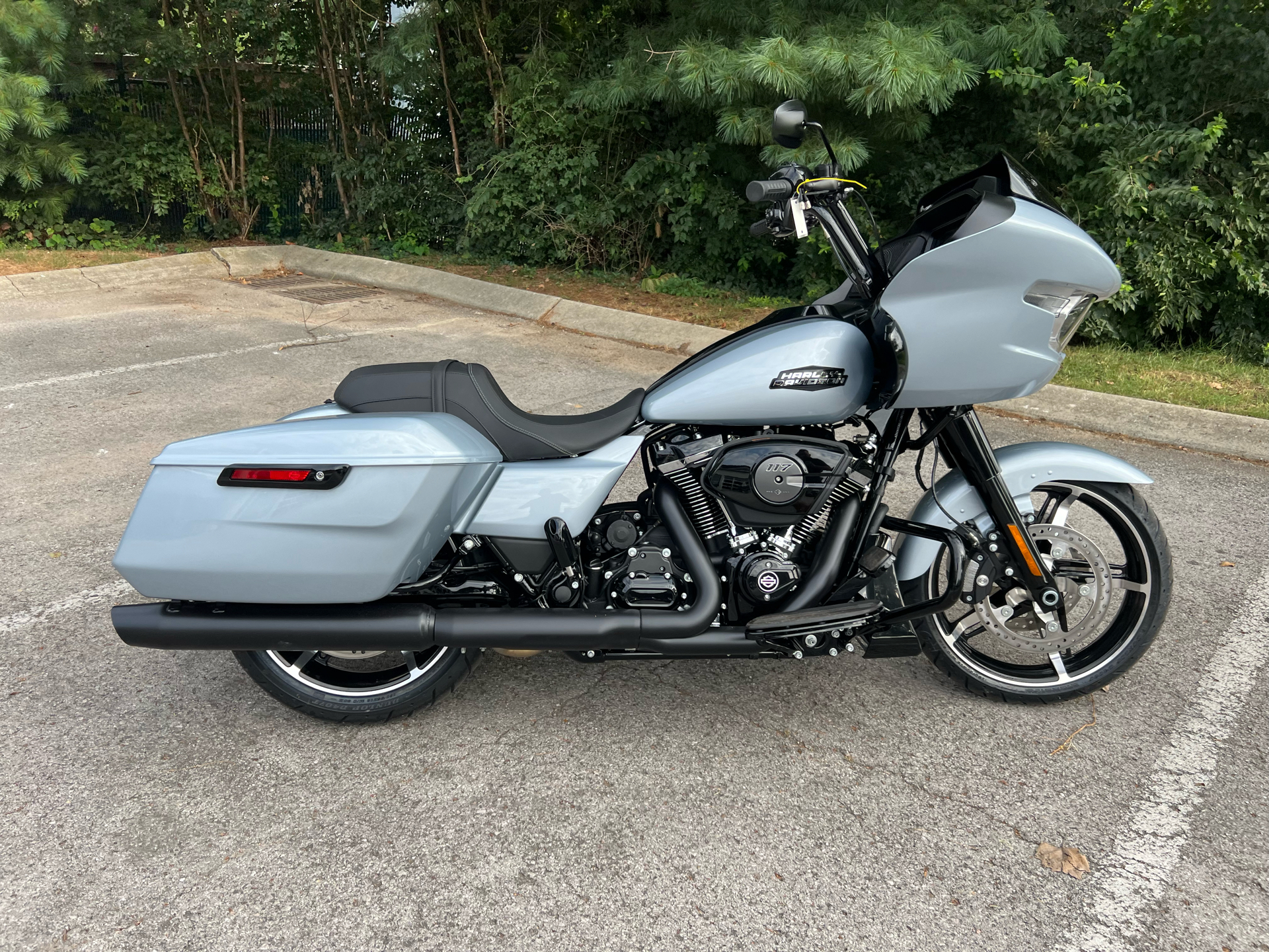 2024 Harley-Davidson Road Glide® in Franklin, Tennessee - Photo 9