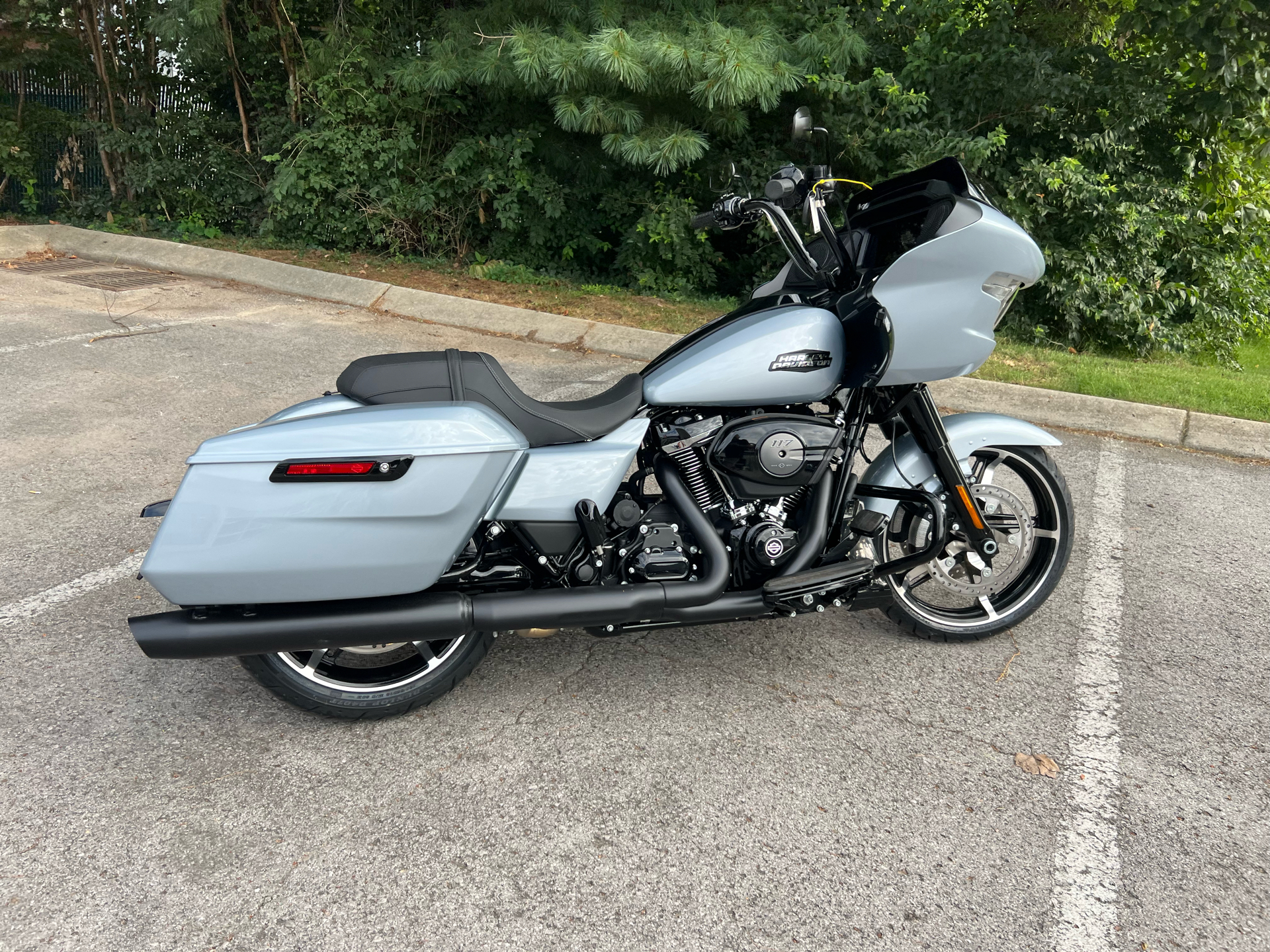 2024 Harley-Davidson Road Glide® in Franklin, Tennessee - Photo 10