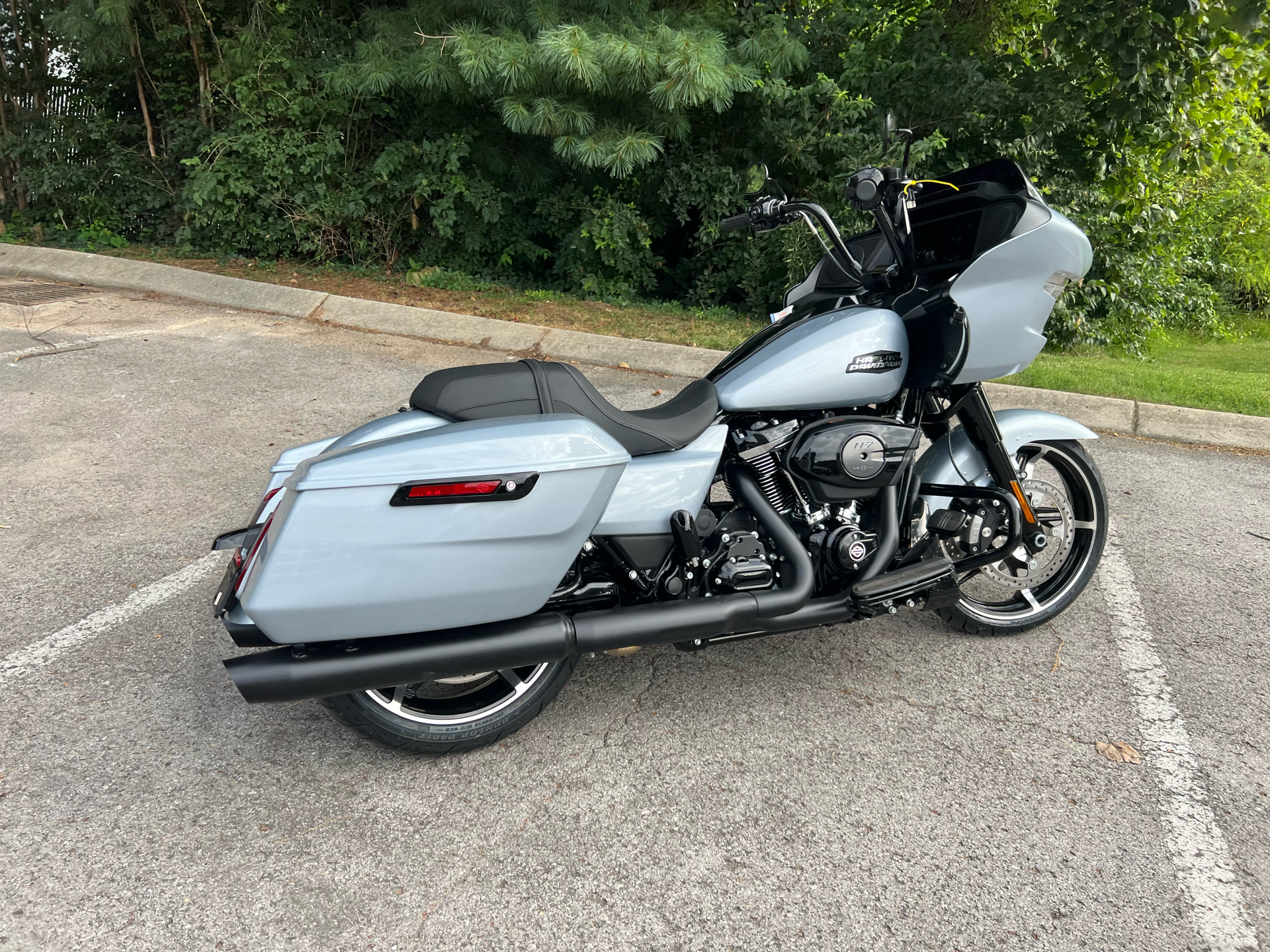 2024 Harley-Davidson Road Glide® in Franklin, Tennessee - Photo 11