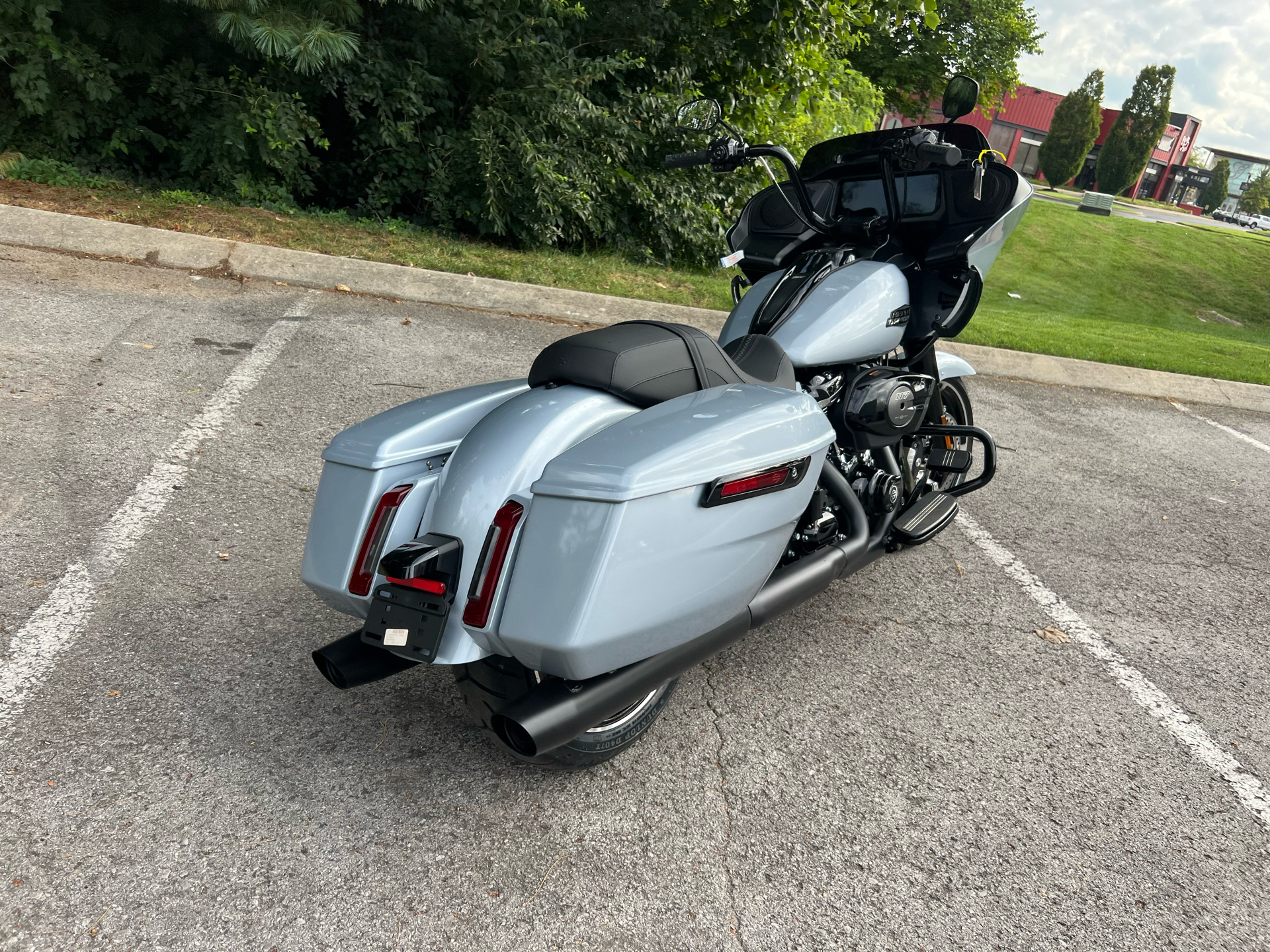 2024 Harley-Davidson Road Glide® in Franklin, Tennessee - Photo 14