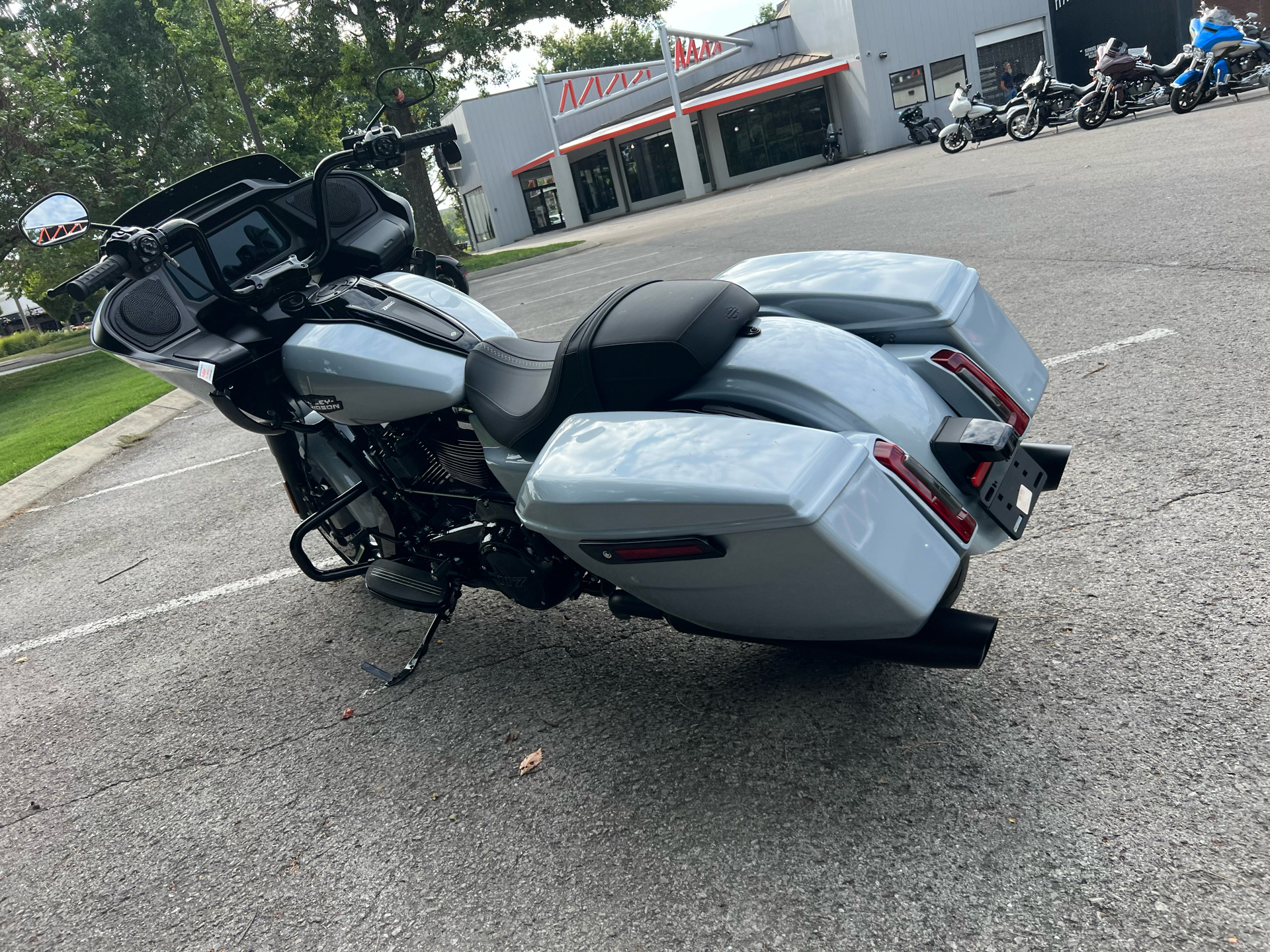 2024 Harley-Davidson Road Glide® in Franklin, Tennessee - Photo 18