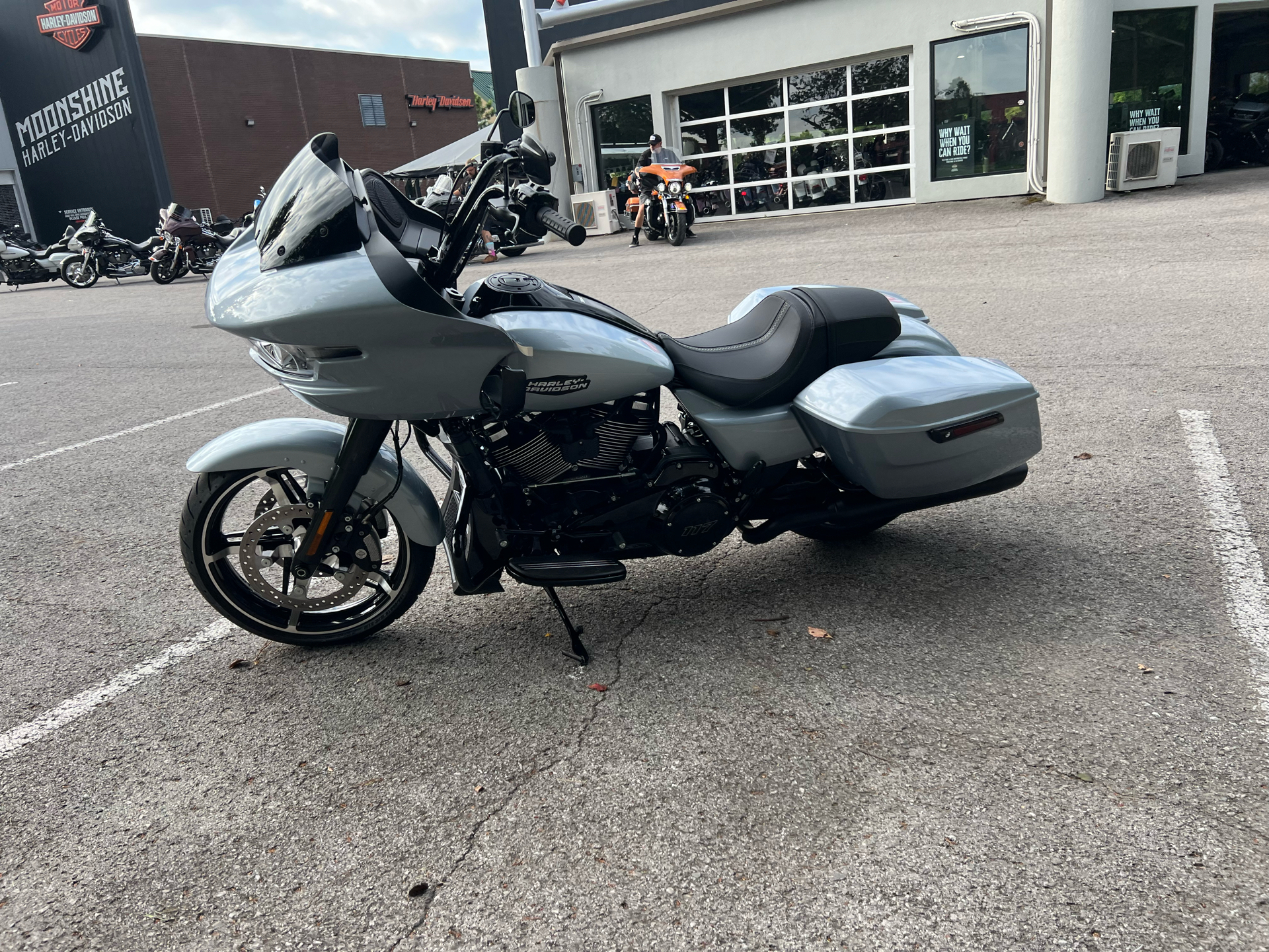 2024 Harley-Davidson Road Glide® in Franklin, Tennessee - Photo 22