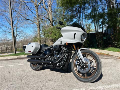2024 Harley-Davidson Low Rider® ST in Franklin, Tennessee - Photo 4