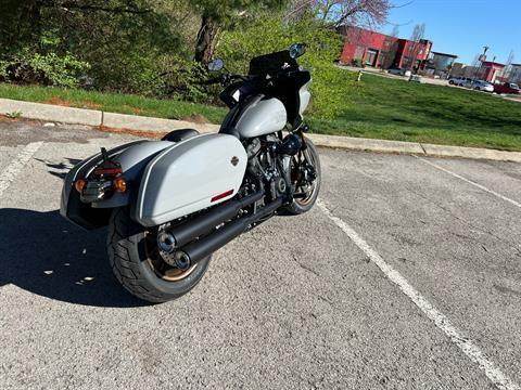 2024 Harley-Davidson Low Rider® ST in Franklin, Tennessee - Photo 14