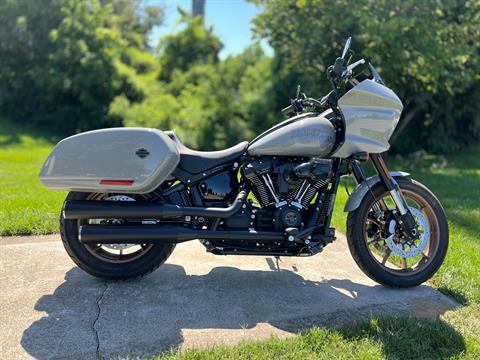 2024 Harley-Davidson Low Rider® ST in Franklin, Tennessee