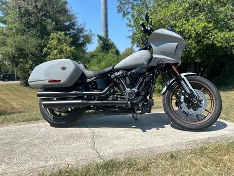 2024 Harley-Davidson Low Rider® ST in Franklin, Tennessee - Photo 1