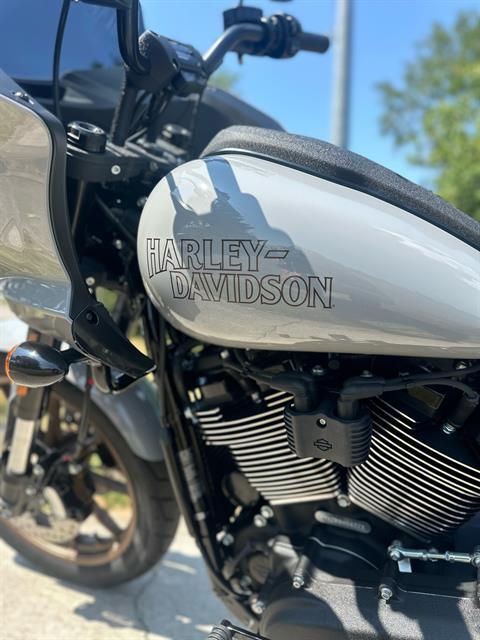 2024 Harley-Davidson Low Rider® ST in Franklin, Tennessee - Photo 15