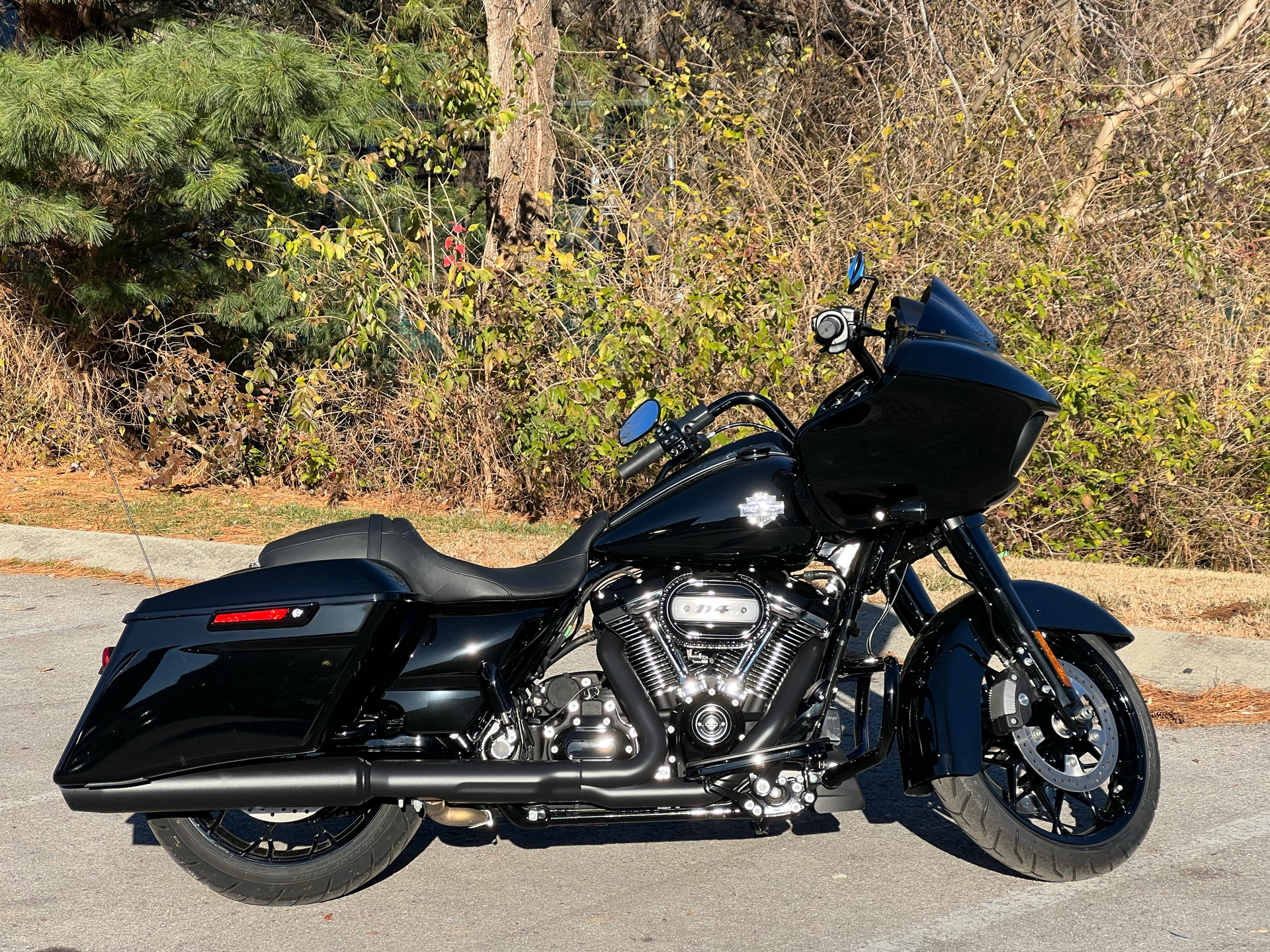 2022 Harley-Davidson Road Glide® Special in Franklin, Tennessee - Photo 1