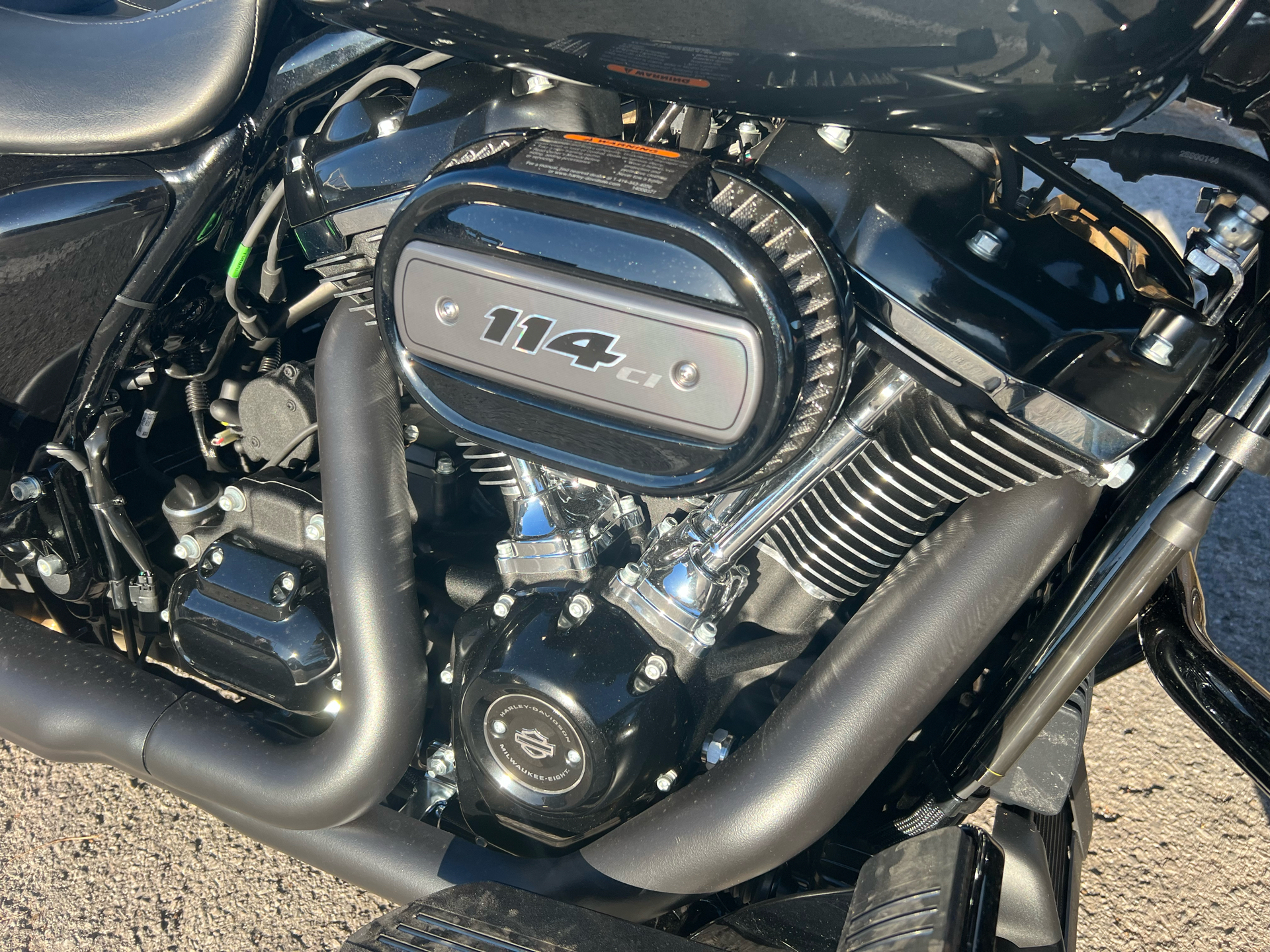 2022 Harley-Davidson Road Glide® Special in Franklin, Tennessee - Photo 2