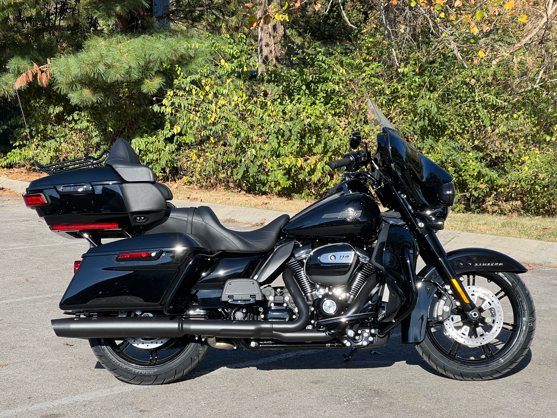 2023 Harley-Davidson Ultra Limited in Franklin, Tennessee - Photo 1