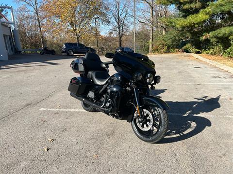 2023 Harley-Davidson Ultra Limited in Franklin, Tennessee - Photo 4