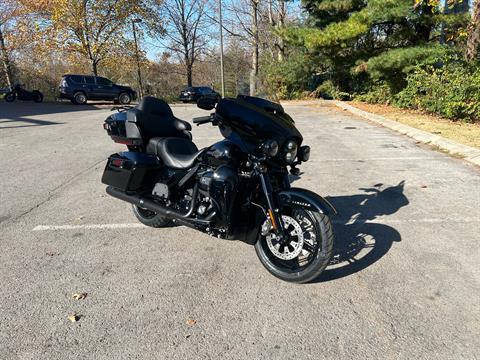 2023 Harley-Davidson Ultra Limited in Franklin, Tennessee - Photo 5