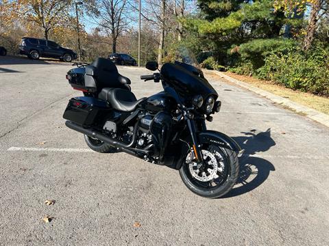 2023 Harley-Davidson Ultra Limited in Franklin, Tennessee - Photo 6