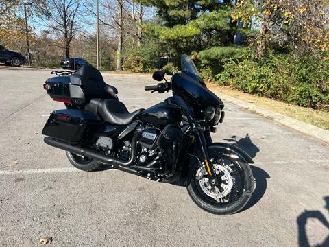 2023 Harley-Davidson Ultra Limited in Franklin, Tennessee - Photo 7
