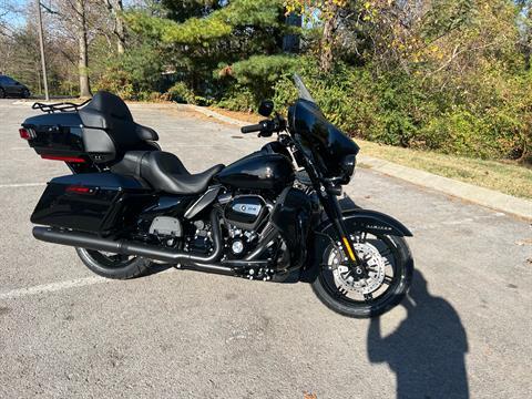 2023 Harley-Davidson Ultra Limited in Franklin, Tennessee - Photo 8