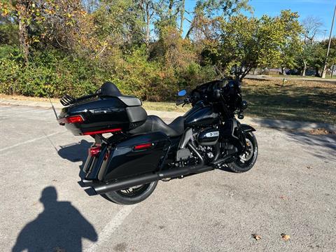 2023 Harley-Davidson Ultra Limited in Franklin, Tennessee - Photo 9