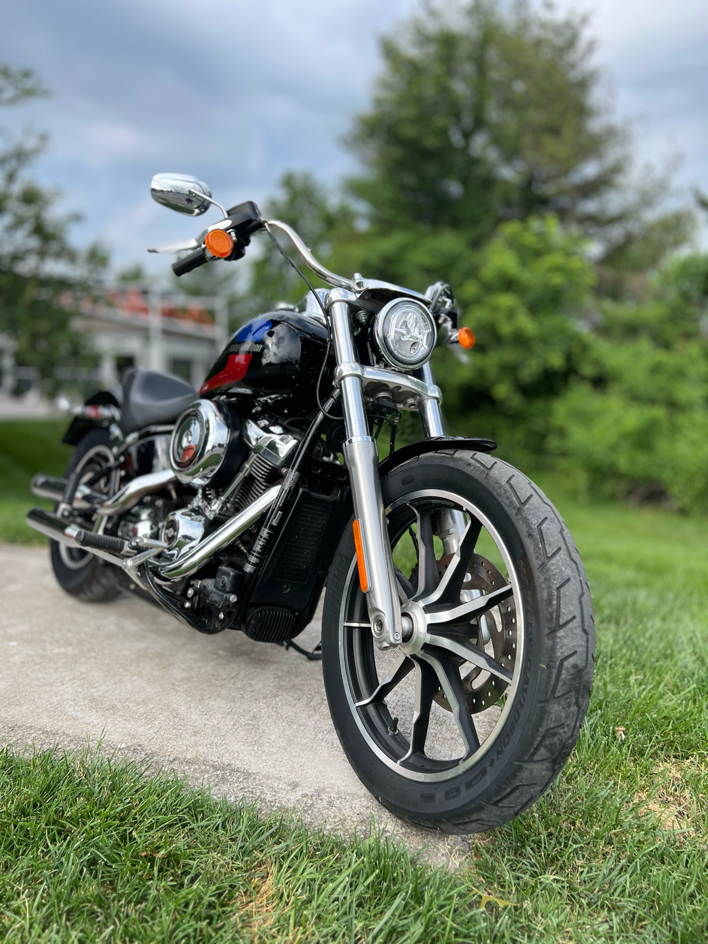 2018 Harley-Davidson Low Rider® 107 in Franklin, Tennessee - Photo 3
