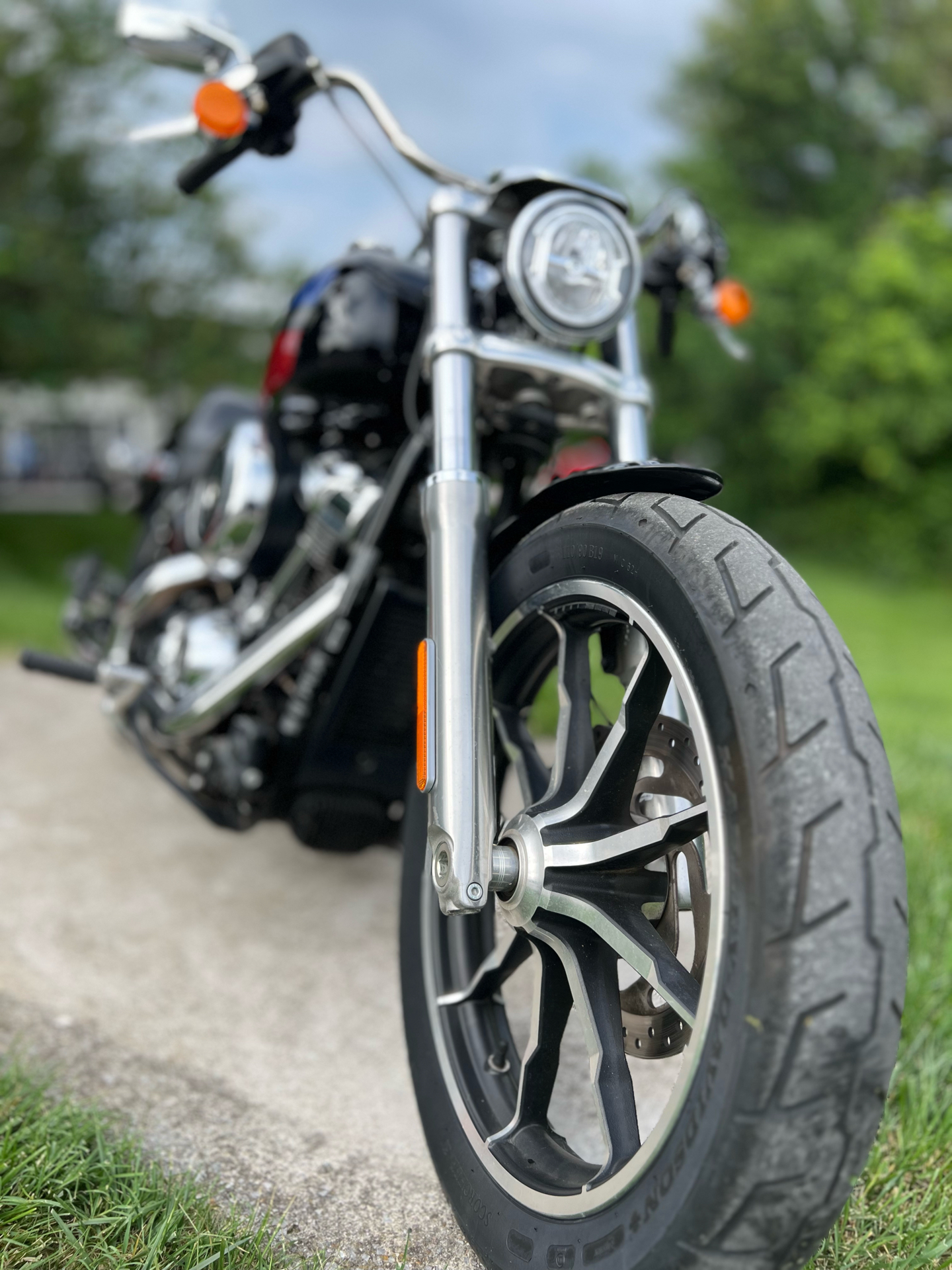 2018 Harley-Davidson Low Rider® 107 in Franklin, Tennessee - Photo 5