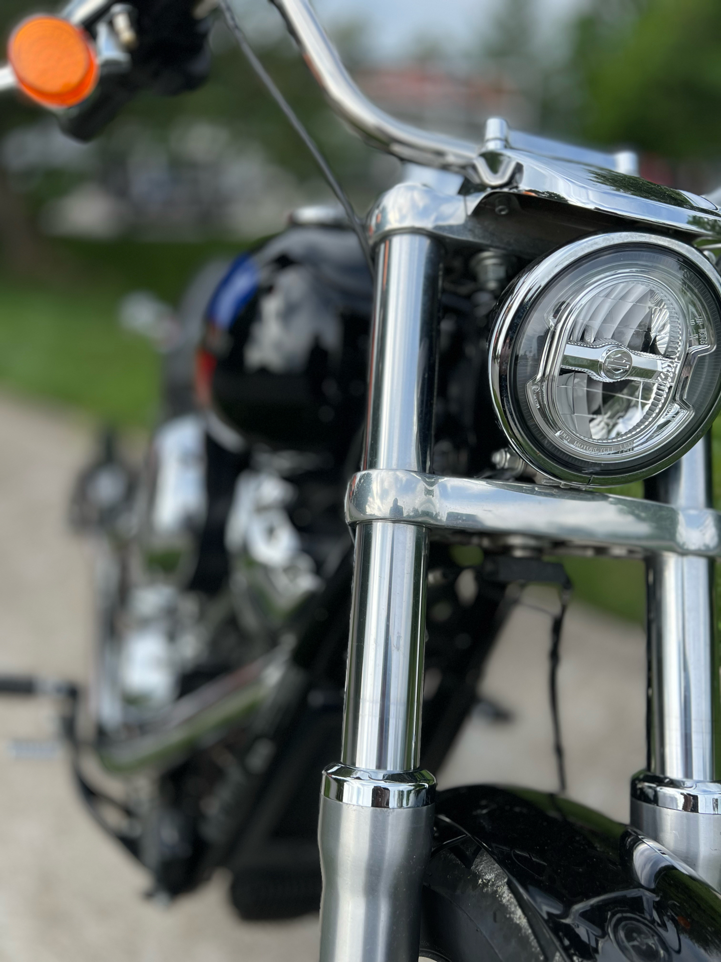 2018 Harley-Davidson Low Rider® 107 in Franklin, Tennessee - Photo 6