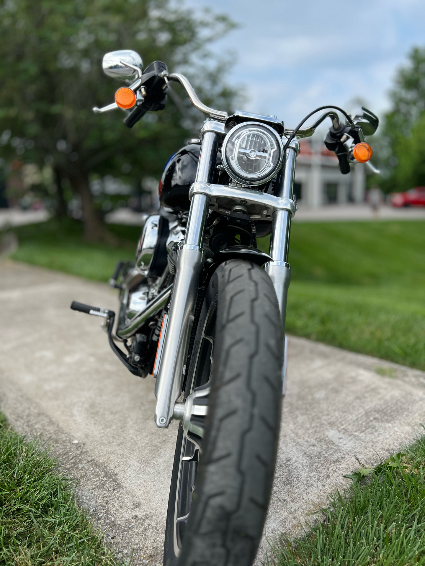 2018 Harley-Davidson Low Rider® 107 in Franklin, Tennessee - Photo 7