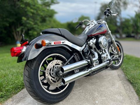 2018 Harley-Davidson Low Rider® 107 in Franklin, Tennessee - Photo 9