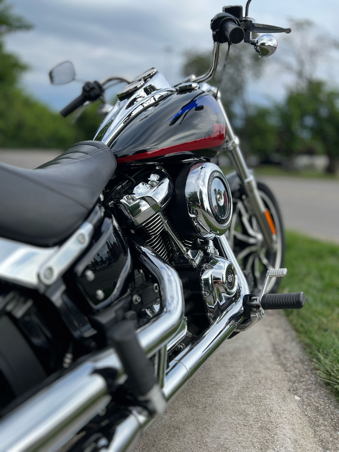 2018 Harley-Davidson Low Rider® 107 in Franklin, Tennessee - Photo 10