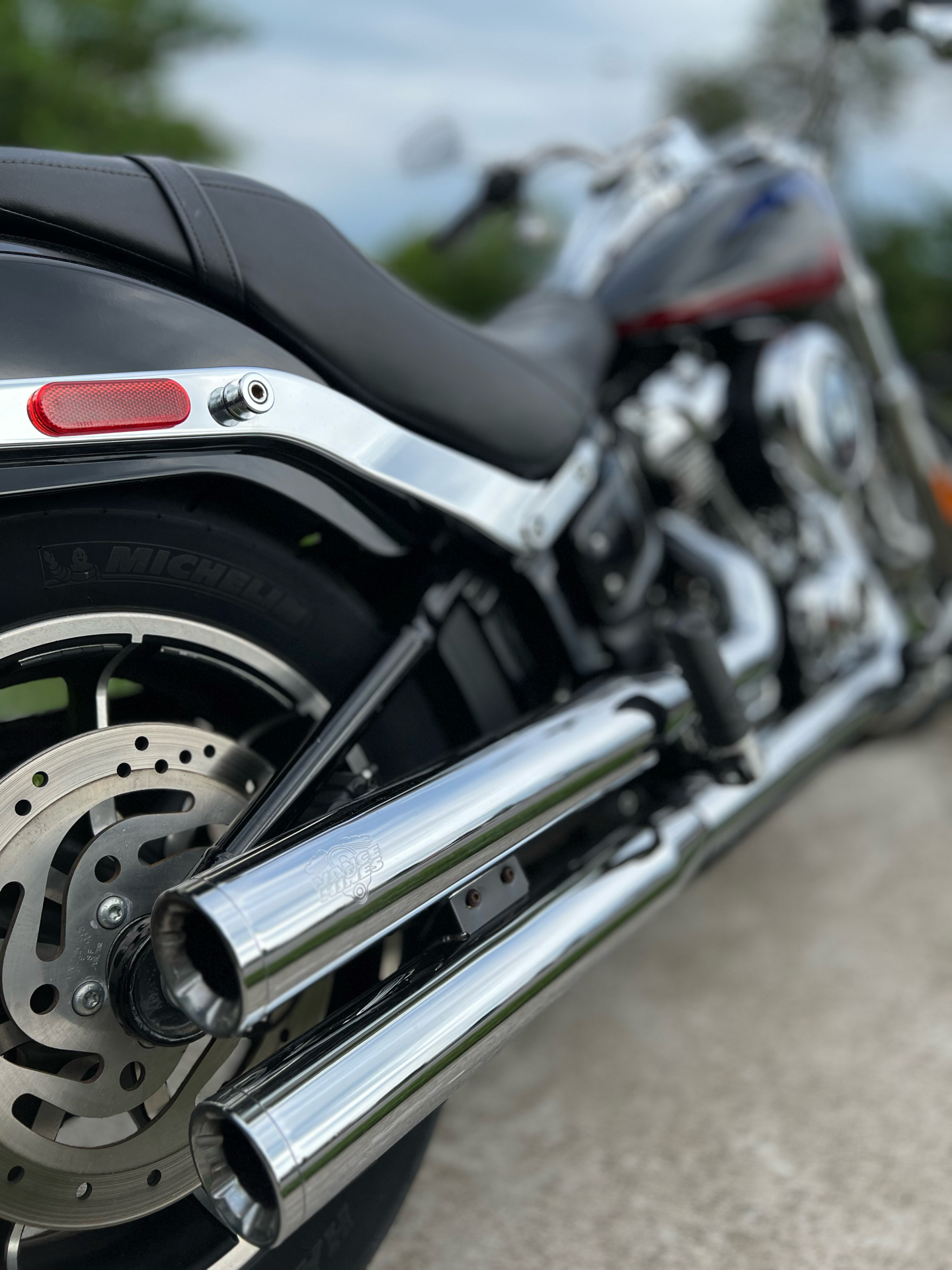 2018 Harley-Davidson Low Rider® 107 in Franklin, Tennessee - Photo 11