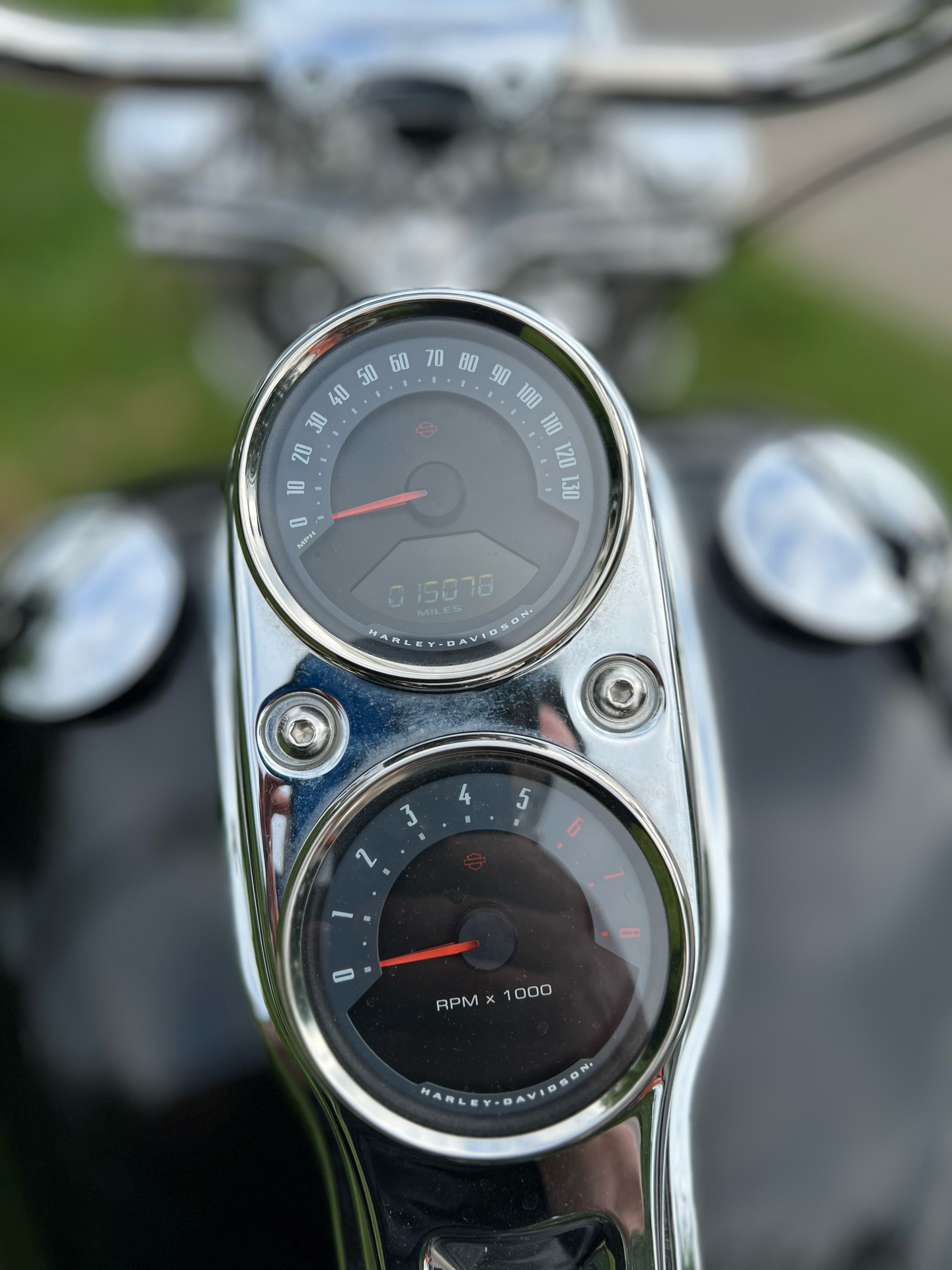 2018 Harley-Davidson Low Rider® 107 in Franklin, Tennessee - Photo 13