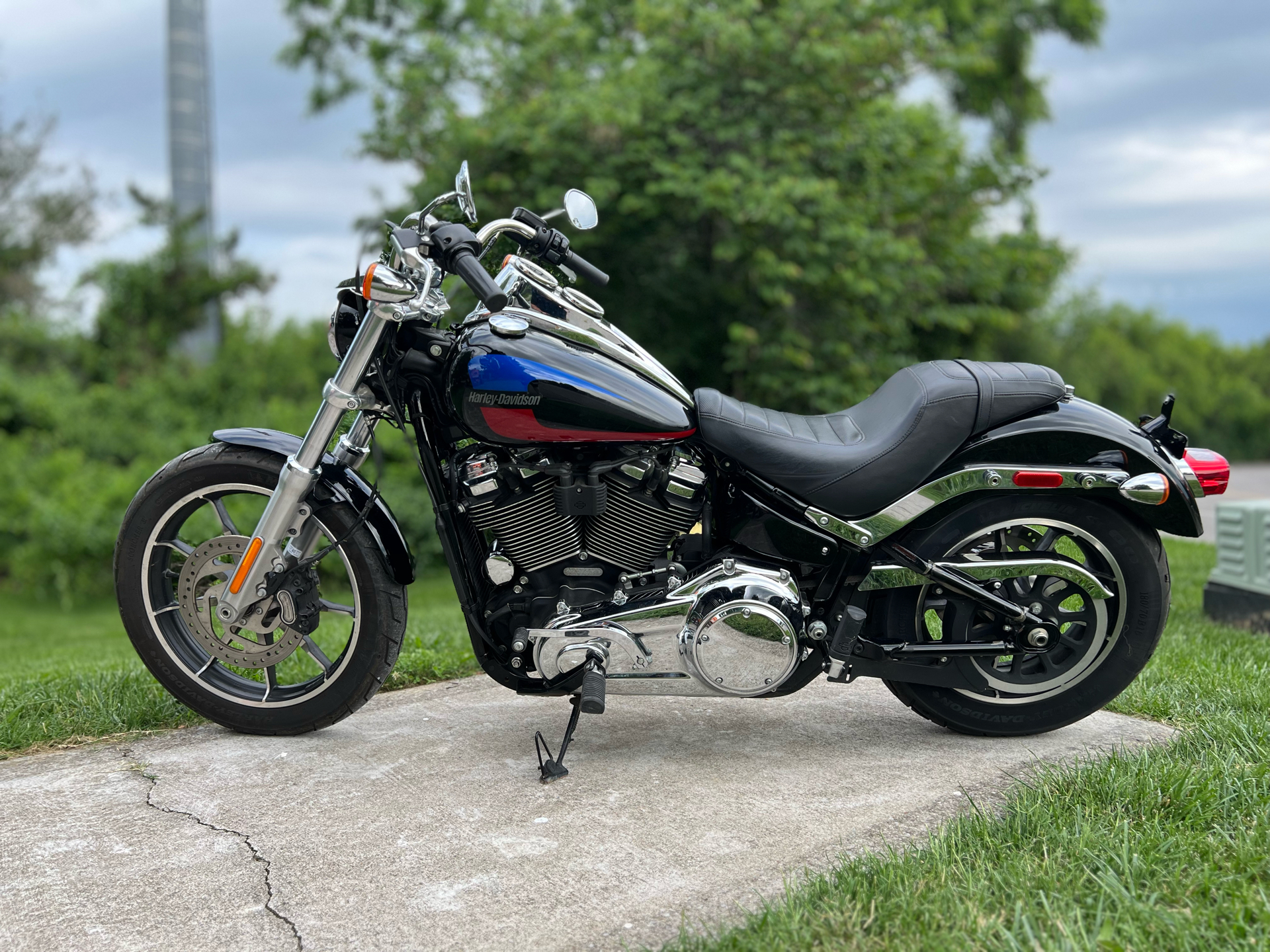 2018 Harley-Davidson Low Rider® 107 in Franklin, Tennessee - Photo 14