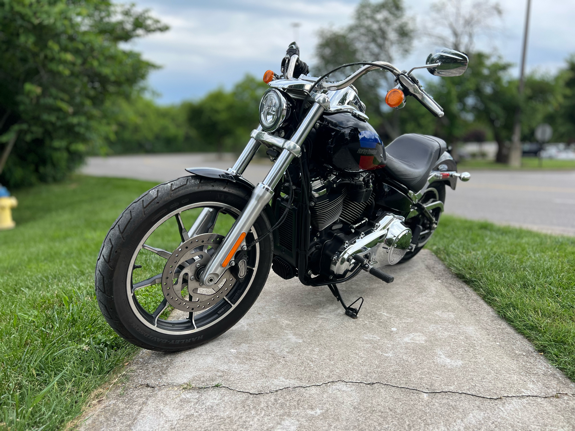 2018 Harley-Davidson Low Rider® 107 in Franklin, Tennessee - Photo 15