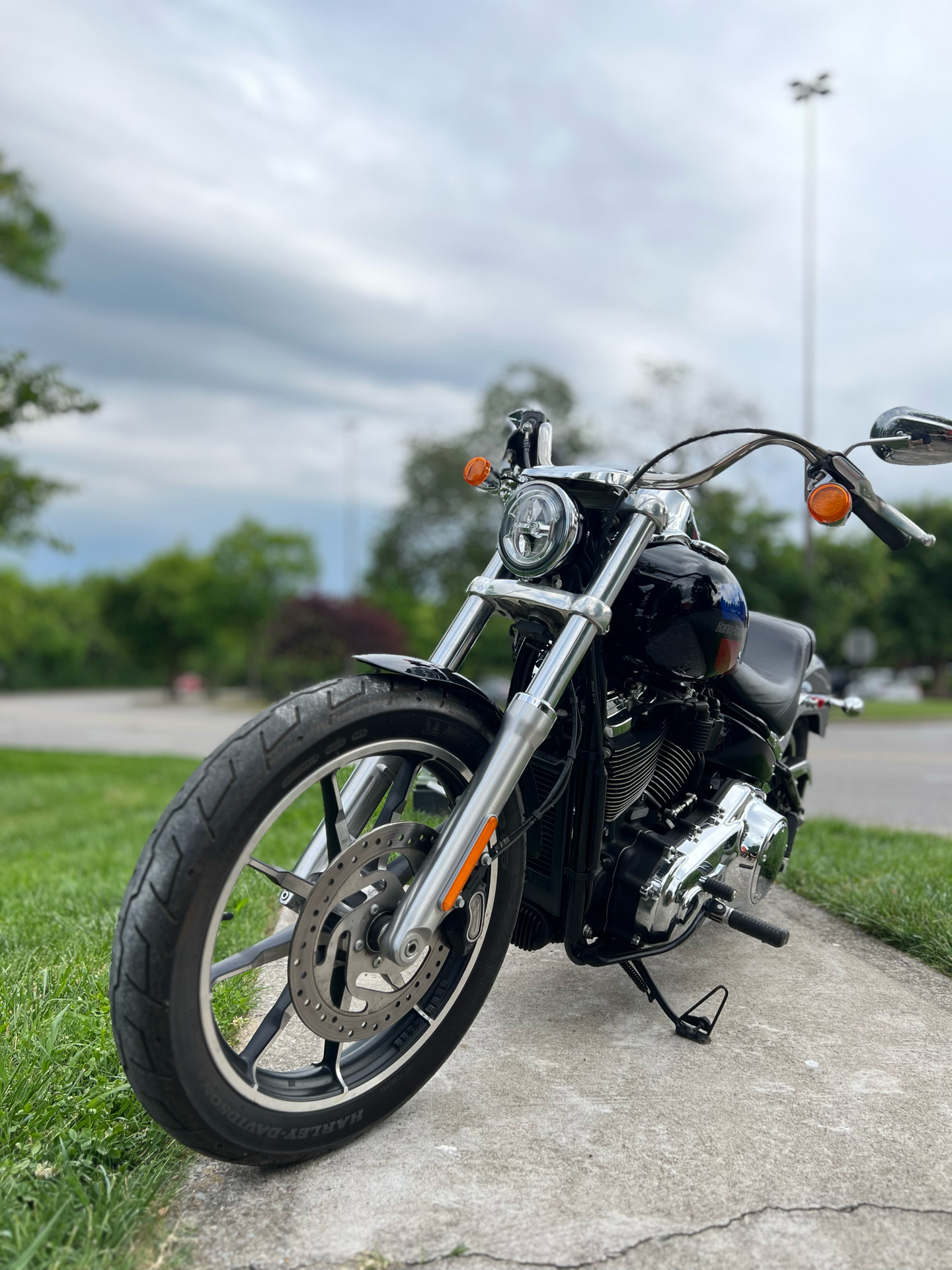 2018 Harley-Davidson Low Rider® 107 in Franklin, Tennessee - Photo 16