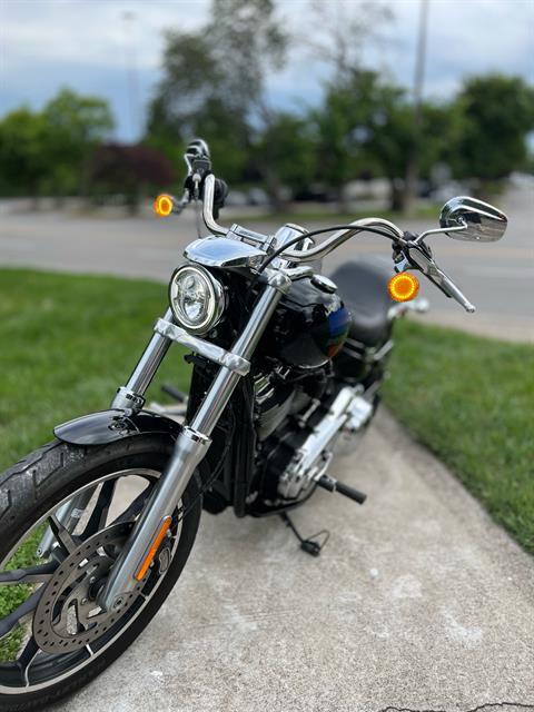 2018 Harley-Davidson Low Rider® 107 in Franklin, Tennessee - Photo 17