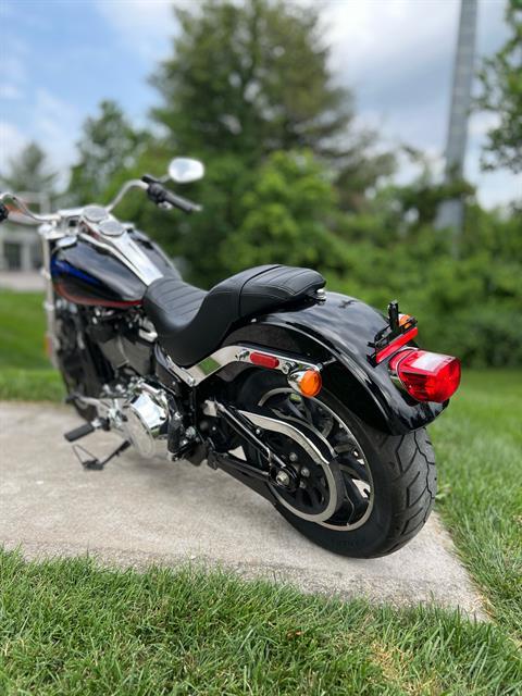 2018 Harley-Davidson Low Rider® 107 in Franklin, Tennessee - Photo 18