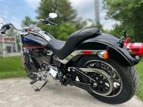 2018 Harley-Davidson Low Rider® 107 in Franklin, Tennessee - Photo 19