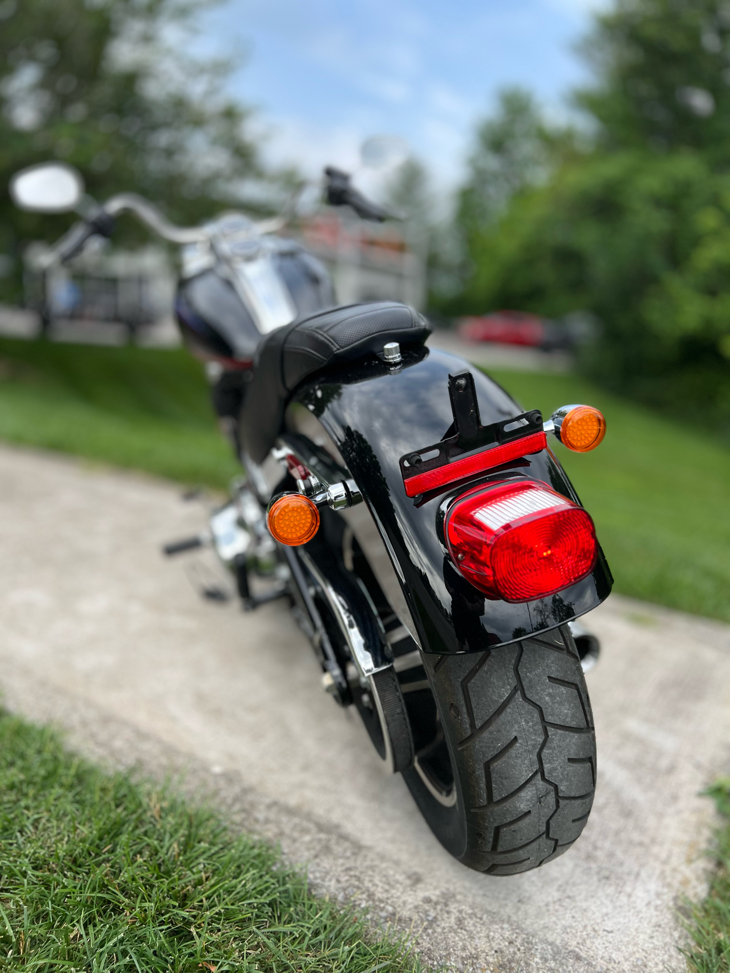2018 Harley-Davidson Low Rider® 107 in Franklin, Tennessee - Photo 20