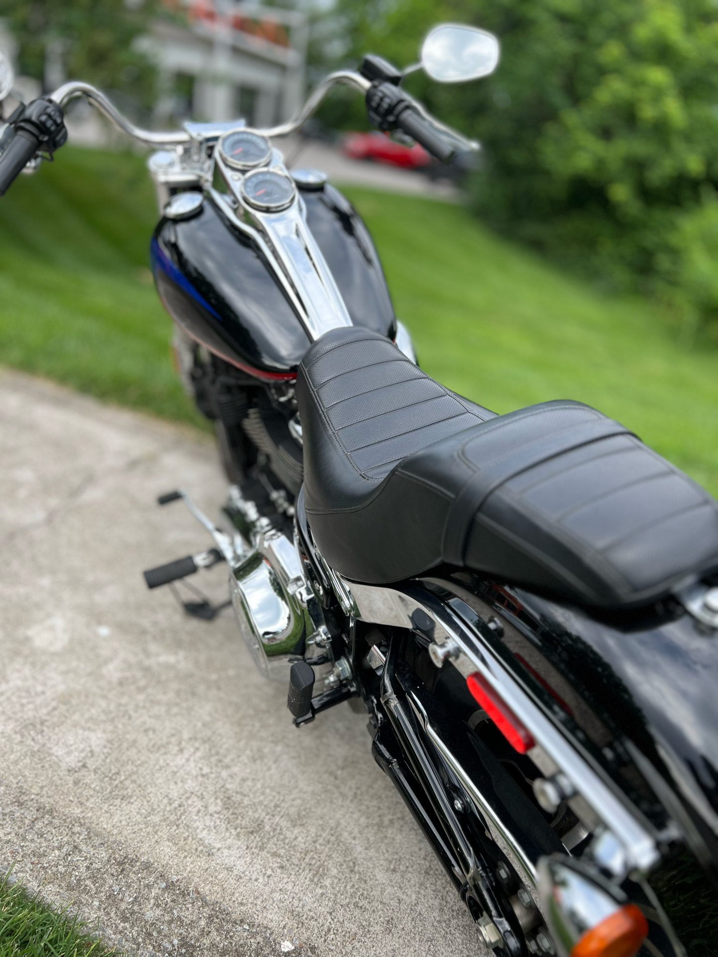 2018 Harley-Davidson Low Rider® 107 in Franklin, Tennessee - Photo 21